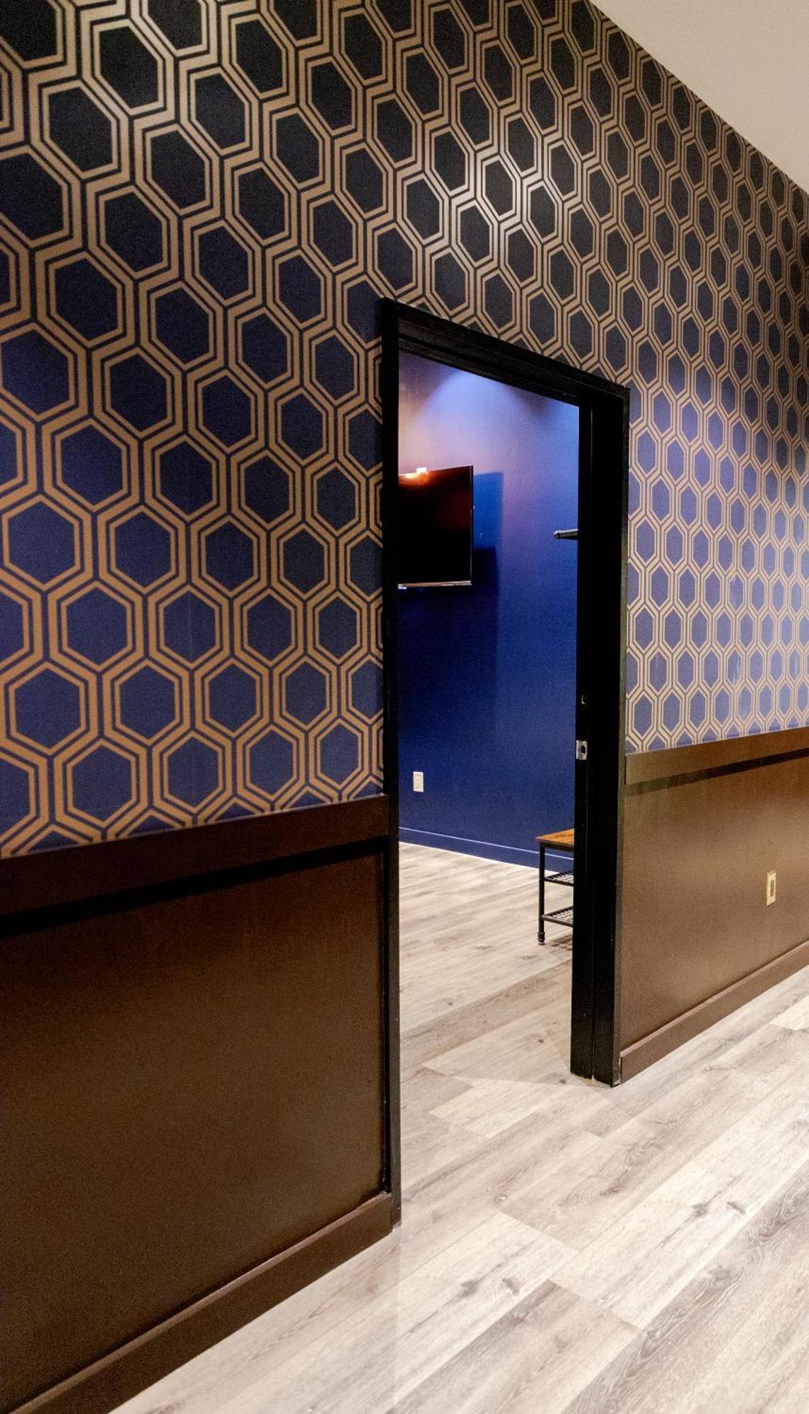 The Haas, Trademark Collection By Wyndham Los Angeles Exterior foto